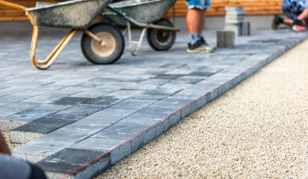 Best Residential Concrete Solutions in Raleigh, NC