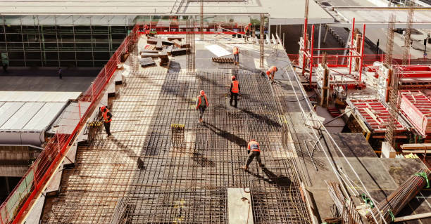 Best Concrete Driveway Installation in Raleigh, NC