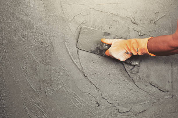 Best Residential Concrete Solutions in Raleigh, NC