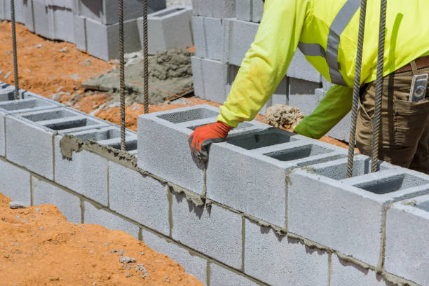 Best Commercial Concrete Services in Raleigh, NC