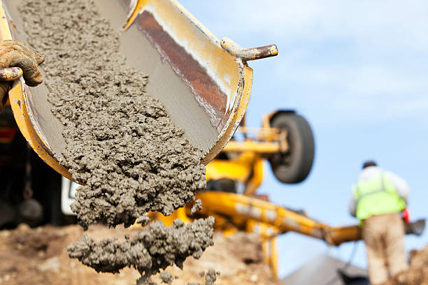 Best Concrete Sidewalk Installation in Raleigh, NC