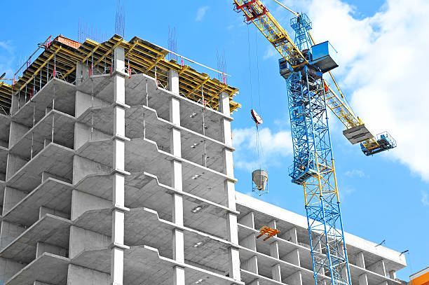 Best Concrete Retaining Walls in Raleigh, NC